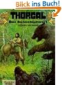 Thorgal, Bd.18, Das Sonnenschwert