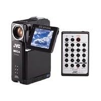 JVC GR-DVP7 - Camcorder - 1.0 Mpix - optical zoom: 10 x - Mini DV