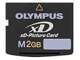  : Fuji XD2GB XD Picture Card 2GB