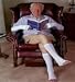 Derma Science Glensleeve Ii Below Knee 3 1/4