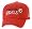 Los Angeles Angels of Anaheim Child and Toddler Baby Bounce Cap (Toddler Medium)
