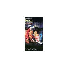Dollman Vs Demonic Toys [VHS]