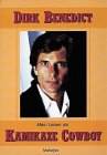 Mein Leben als Kamikaze Cowboy - Dirk Benedict