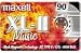 Maxell XLII