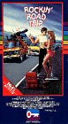 Rockin Road Trip [VHS]
