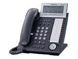 Panasonic KX-DT346NE-B Systemendgeraet schwarz,digital,6 Zeilen Display beleuchtet,24 progr. Tasten, Freisprechen,Bluetooth/USB Panasonic KX-DT346NE-B Systemendgeraet schwarz,digital,6 Zeilen Display beleuchtet,24 progr. Tasten, Freisprechen,Bluetooth/USB