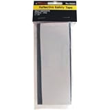 Hanson C H #55301 2x24 Silver Refl Safe Tape