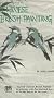 An Introduction To: Chinese Brush Painting [VHS]