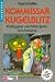 Used : Kommissar Kugelblitz, Bd.13, K&uuml;rbisgeist und Silberspray