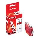 Canon BCI-6R Tintenpatrone rot