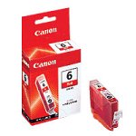 Canon BCI-6R Tintenpatrone rot