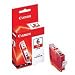 Canon BCI-6R Tintenpatrone rot