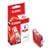 Canon BCI-6R Tintenpatrone rot