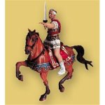 Eigenschaften PAPO 39805 / 39805 - PAPO Antike - Caesars Pferd
