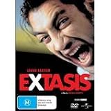 Extasis (Ecstasy) [ NON-USA FORMAT, PAL, Reg. 2 & 4 Import - Australia ]