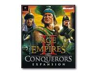 Childrens Toyshop  Video Games : Age of Empires II: The Conquerors Expansion Pack