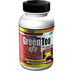Universal Nutrition Thermo Green Tea, 90-Count
