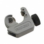 Ridgid Mod # 104 Cat # 32985 Midget tubing Cutter 3/16 to 15/16 for aluminum copper brass plastic