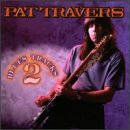 PAT TRAVERS - Blues Tracks, Vol. 2 - Zortam Music