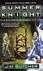Summer Knight (The Dresden Files, Book 4)