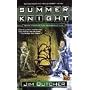 Summer Knight (The Dresden Files, Book 4)