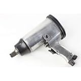 3/4 INCH AIR IMPACT WRENCH, REVERSIBLE, 500 POUNDS TORQUE