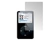 Screen protector for iPod Video with Screen cloth 30Gb 60Gb 80Gb