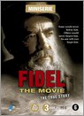 DVD : FIDEL - the movie (the true story) - Fidel Castro