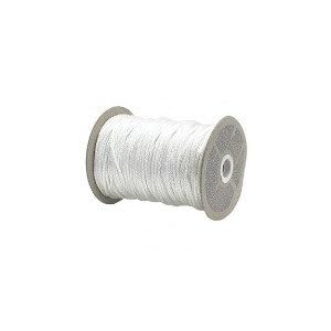 Solid Braided Nylon Rope - Ns03475-01 3 16X475 Sb Nyl Rop by CORDAGE SOURCE P