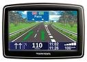 picture of Navitech Black Hard Eva Nylon Protective Tough Carry Case for Tomtom VIA LIVE 120, Tomtom Start 20, XL IQ Routes Edition 2, XL LIVE IQ Routes Europe, XL IQ Routes edition Europe, XL IQ Routes edition Regional, XL Classic Regional, Tomtom One XL V2 / 30 Series XL Version 2