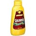 Gulden's 100 % Natural Yellow Mustard - 12 oz Squeeze Bottle