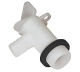 Review Sealey Tools  / Drum Tap 3/4BSP Lockable
