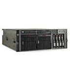Review Hewlett Packard 397299-421 / HP ProLiant DL585 - Rack - 4-way - 2 x Opteron 854 / 2.8 GHz - RAM 4 GB - SCSI - hot-swap 3.5