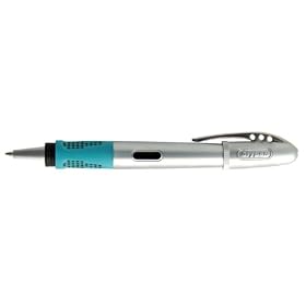 Stypen Paris XPen Gel Aqua Chrome Ball Pen