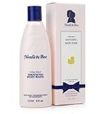 Noodle & Boo Soothing Body Wash 8 Oz.