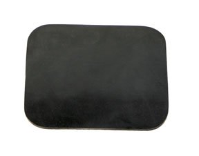 Vaneli's Tamp Mat