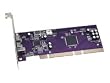 Allegro 3PORT Firewire 400/800 Pci Card