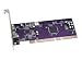 Allegro 3PORT Firewire 400/800 Pci Card