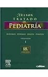 Nelson. Tratado de pediatría, 18e (Nelson Tratado de Pediatra) (Spanish Edition)