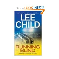 Running Blind