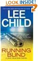 Running Blind: A Jack Reacher novel (Jack Reacher Novels)