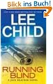 Running Blind: A Jack Reacher novel