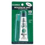 Clubman Moustache Wax with Comb, Neutral
From Clubman
