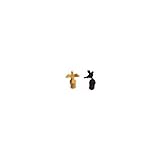 Alessi Red Bird for Graves Kettle 23703/C