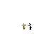 Alessi Red Bird for Graves Kettle 23703/C