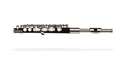 Gemeinhardt 4PSH Plastic Piccolo