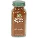 Simply Organic Chili Powder Certified Organic, 2.89 Ounce Containers (Pack of 3)