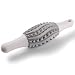 Fusionbrands Tenderpress, the gentle tenderizing tool, Gray