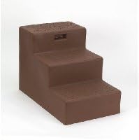 Hammer 3 Step Mounting Block, Navy