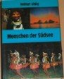 Menschen der S�dsee - Helmut Volk V�lker Naturvolk Meer Insel Inseln-Uhlig